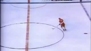 Alexander Yakushev - 1972 Summit Series Game 7, Goal 6