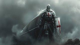 Templar Chant from a Monastery - Hymn of the Holy Crusade