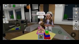 Роблокс. Я ищу маму. #roblox #games #gameplay #robloxgames