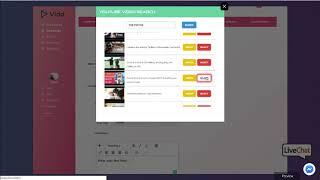 ViddX Overview