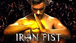 Iron Fist Full Movie (2017) | Review and Facts Finn Jones |Jessica Henwick |