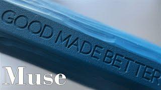 Good Made Better Muse