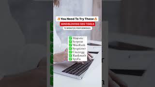 7 Must-Try SEO Tools to Skyrocket Your Rankings in 2025  | Track, Analyze & Dominate!