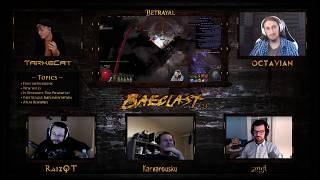 Baeclast #34 Betrayal First Impressions - New Skills, Syndicate, Bugs & More