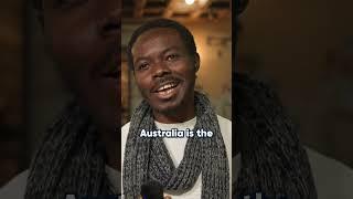 What it feels like to become an Australian citizen in Brisbane