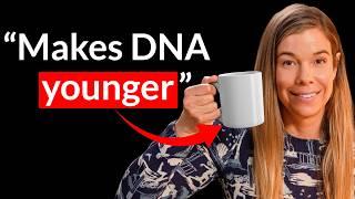 Drinking THIS Every Morning Could Help You Live Longer (New Research)