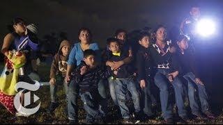 The Immigration Debate's Twin Issues | Times Minute | The New York Times