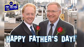 Happy Father's Day I Cool Dad Movies
