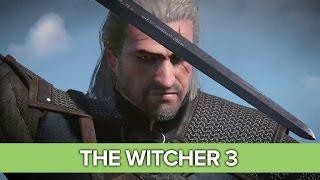 The Witcher 3 Gameplay Trailer - Xbox One, PC, PS4