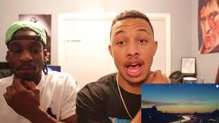 Lil Peep Benz Truck Pt 2 Reaction (Fireeee)