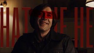 WTH - Freddie Dredd (Slowed) | Anton Chigurh Edit