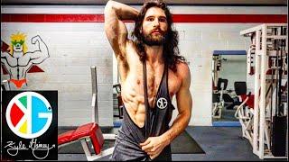 TAKE CONTROL OF YOUR LIFE - Kyle Gainey Gains