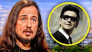 At 48, Roy Orbison's Son FINALLY Admits What We All Suspected