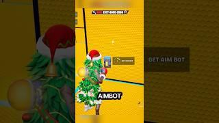 SECRET PIT RMC AIMBOT FORTNITE @RedMadCatFN