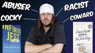 How David Foster Wallace Destroyed His Career