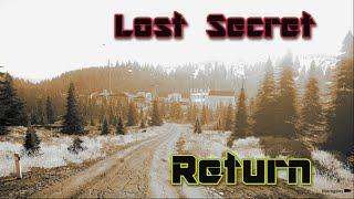 Arma 3 ,,2# Lost Secret -- RETURN ,, | Namalsk