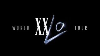 XXLo — WORLD TOUR | PROMO