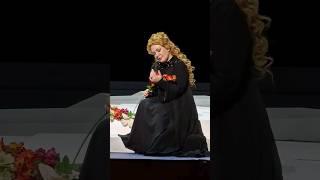 Ekaterina Semenchuk / "Les Troyens" opera by Hector Berlioz; The Mariinsky Theatre