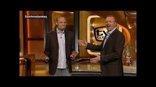 Stefan Raab vs. Max Giermann! - TV total