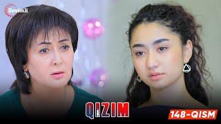 Qizim 148-qism (milliy serial) | Қизим 148 қисм (миллий сериал)