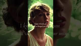 I absolutely adore all of Taylor Swift's songs!  #TaylorSwift #MusicIsLife #Swiftie