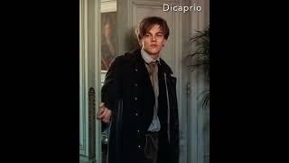 Young Leonardo DiCaprio