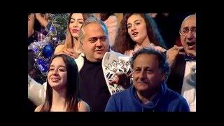 Ամանոր 2016/New Year 2016/ՄԱՍ 1/PART 1