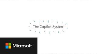 The Copilot System: Explained by Microsoft