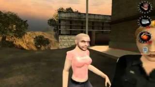 Female Swift in Postal 2