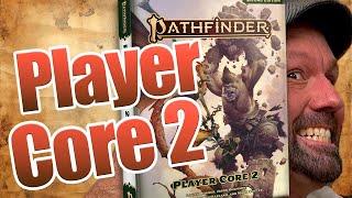 Player Core 2 First Look!