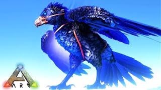 Breeding a Mega Celestial Argentavis Army !! ARK: SURVIVAL EVOLVED ARK MODDED PRIMAL FEAR TALAMH E28