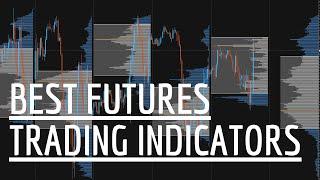 Best Futures Trading Indicators - The Top 2 on My Charts