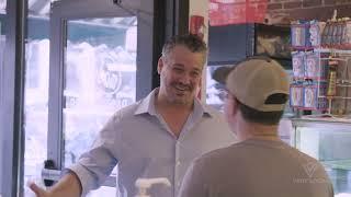 The Story Behind the Historic "Modern Pastry Shop" in Boston's North End | Boston Rob Does Beantown