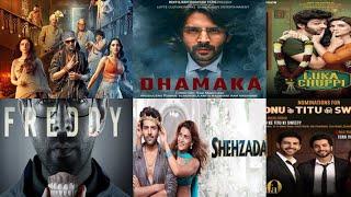 Kartik Aaryan All Movies List Hit And Flop || Kartik Aaryan all movies box Office