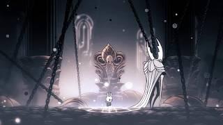 Hollow Knight - Чистый Сосуд | Светозарный