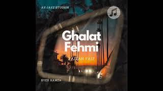 Galat Fehmi By Faizan Faiz #faizanfaiz #livesinging #livemusic #music