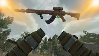 FINALLY Got the MK47 Mutant! | Stalcraft: X