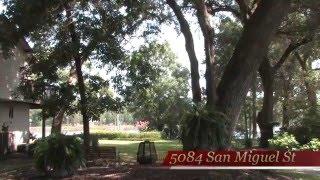 Milton FL Real Estate Video Tours - San Miguel