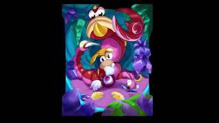 Rayman - Mr. Skops Theme (Extended)