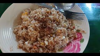 Review Nasi Goreng Smoked Hoki Hoki Bento (Harga Rp16.000)
