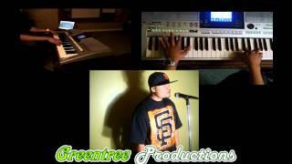 Dimchitau [COVER]-Greentree Productions2011