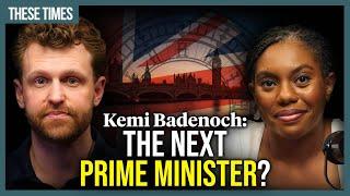 Kemi Badenoch: The next Prime Minister?