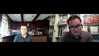 Conversation With Daisuke Beppu
