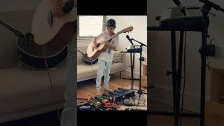 Bittersweet Symphony #the #verve #richardashcroft #looping #classical #indie #money #studio #youth