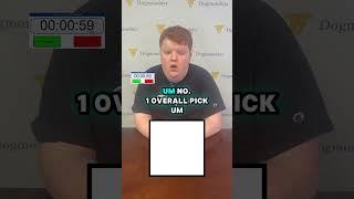 Can you? #sports #trivia #nba #nfl #football #foryou #fyp #trend #viral #dogmondays