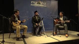 Madina Ensemble Imam Mohammed Nawaz