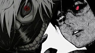 Black Reaper & White Hair: Kaneki's MOST Dangerous Personalities!