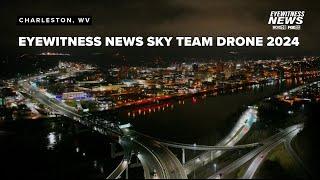 Eyewitness News Sky Team Drone 2024 Footage