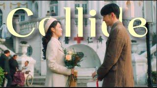 Wei Ruolai X Shen Jinzhen | Wang Yibo and Li Qin | War Of Faith FMV