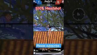 100% Headshot#pubg#bgmi#sorts #amazing#trending #memes#viral #trendingnow#funny #argaming7 #newmode